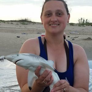 Meet your Posher, Jodi